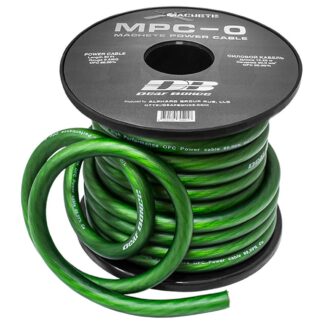 MPC0GAGREEN - Image 1