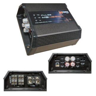 MS400X4 - Image 1