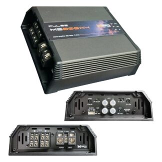 MS800X4 - Image 1