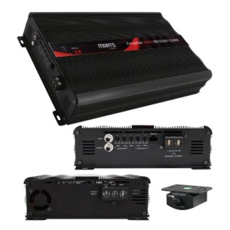 MXD80001OHM - Image 1