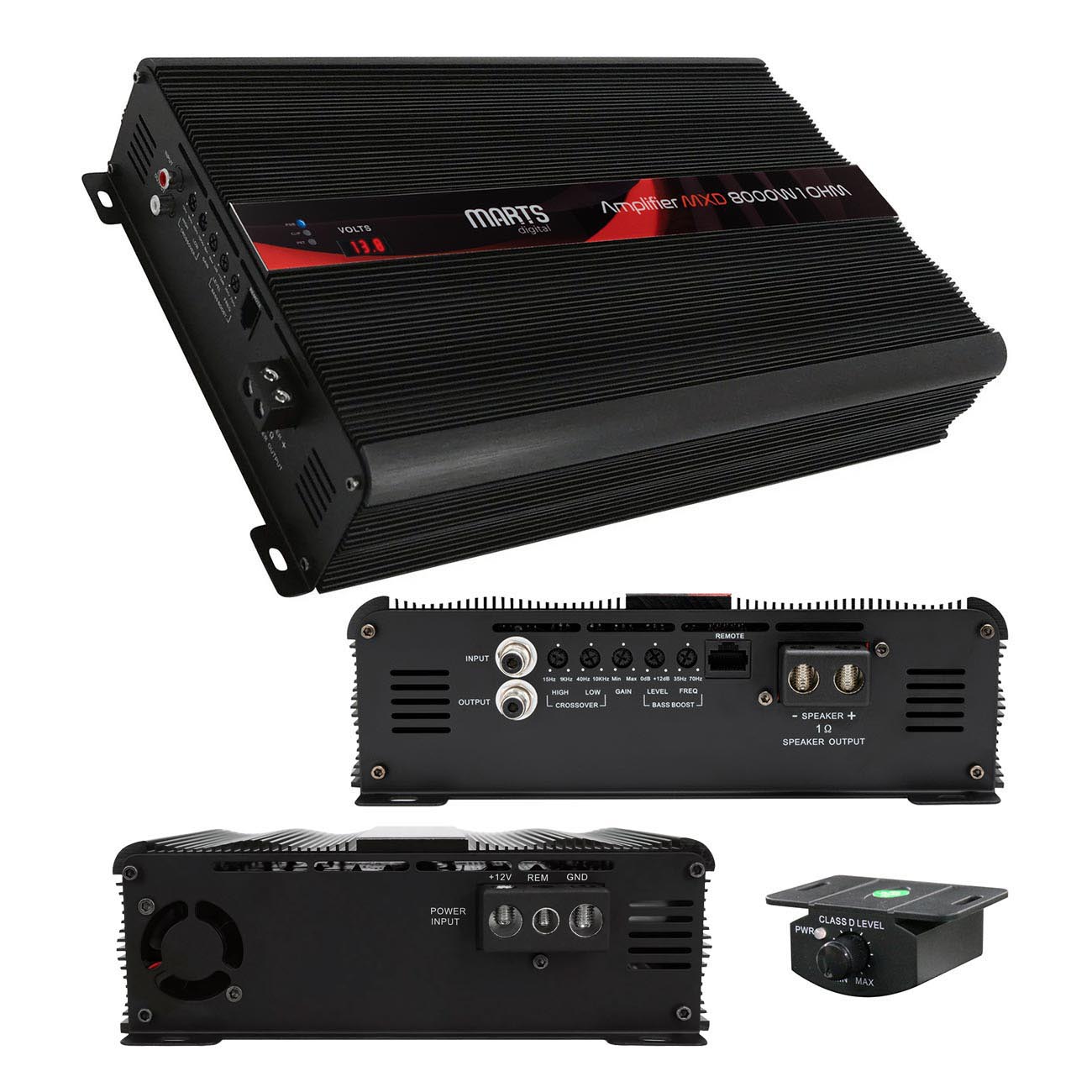 MXD80001OHM_1.jpg MXD80001OHM - Image 1