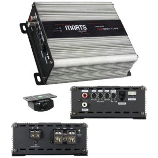 MXD8001OHM - Image 1