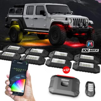 MXROCKPRO - Image 1