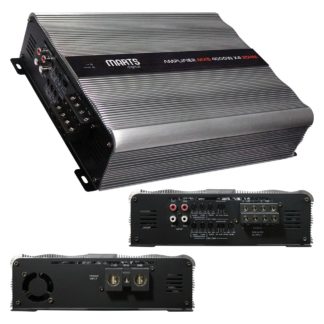 MXS4000X4 - Image 1