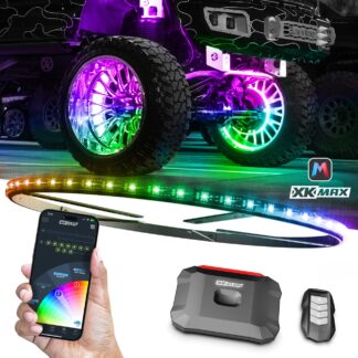 MXWHEELKIT - Image 1