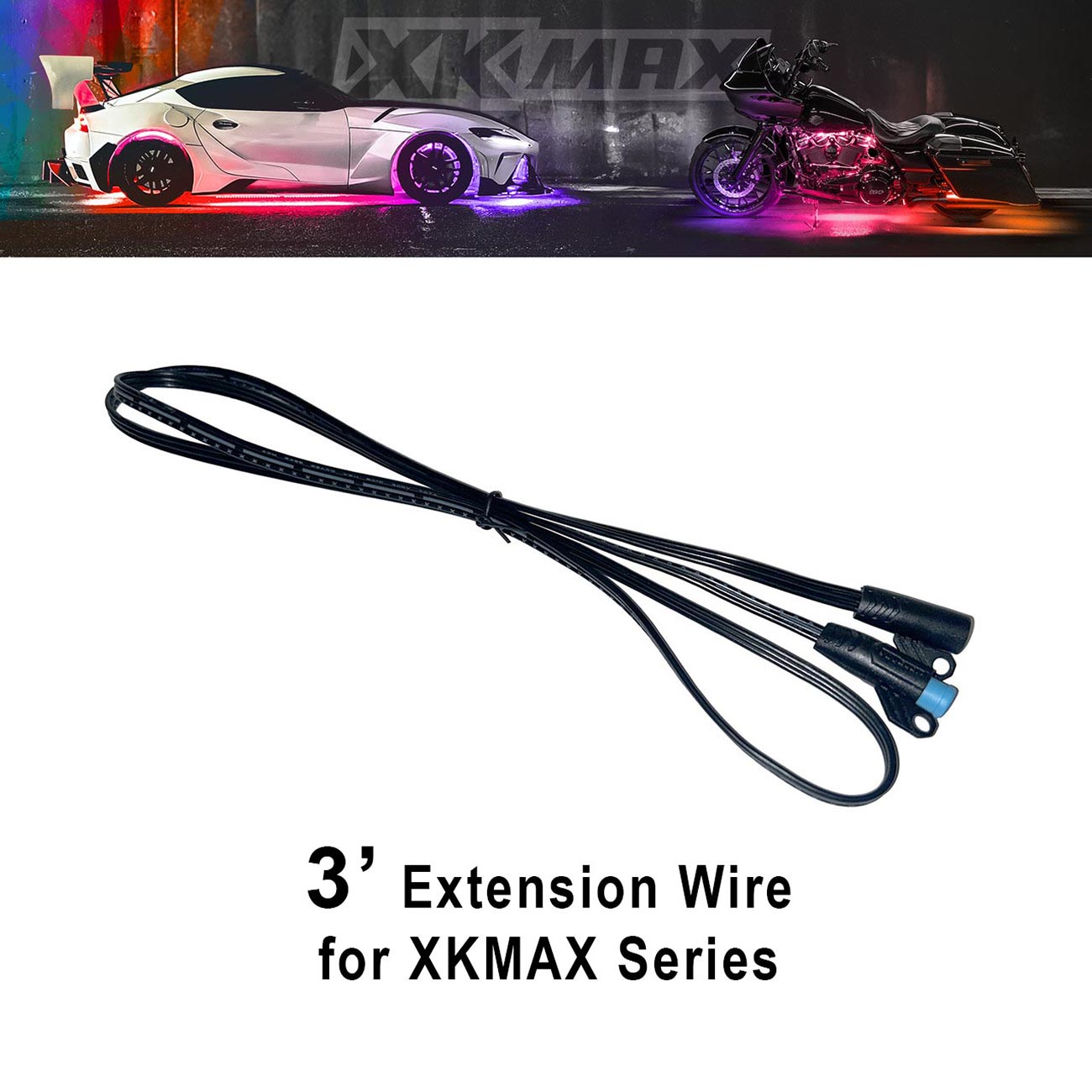 MXWIRE3FT_1.jpg MXWIRE3FT - Image 1