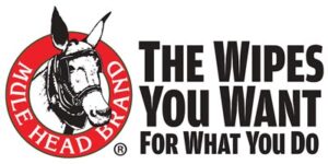 Mule Head