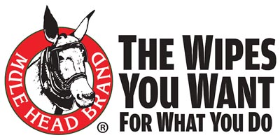 Mule Head