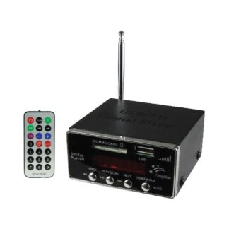 NDVA1000 - Image 1