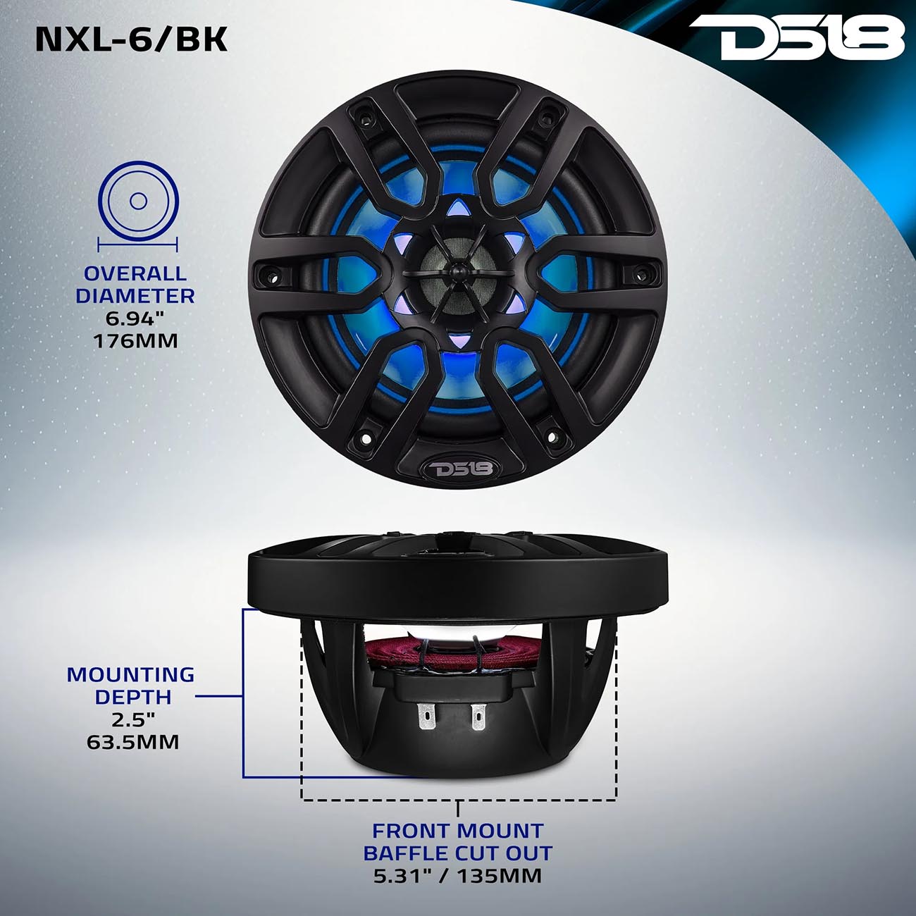 NXL6BK_6.jpg NXL6BK - Image 6