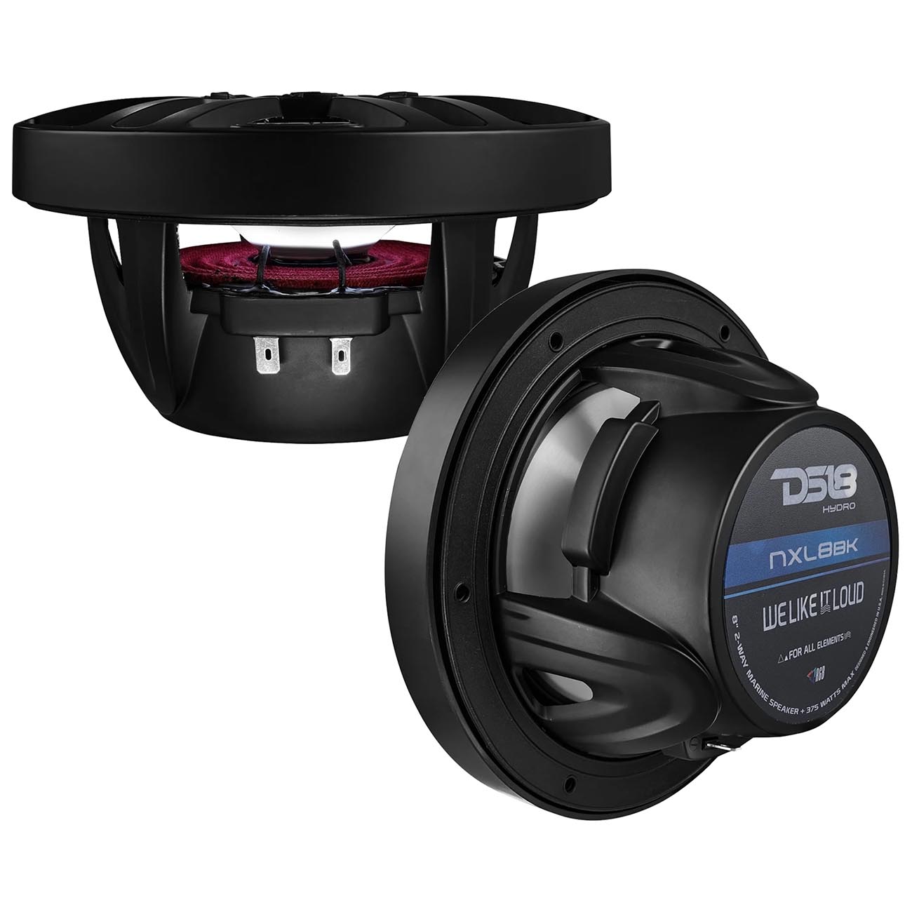 NXL8BK_5.jpg NXL8BK - Image 5