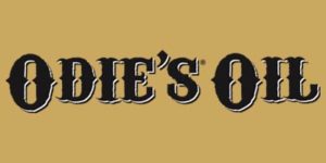 Odie's Oil