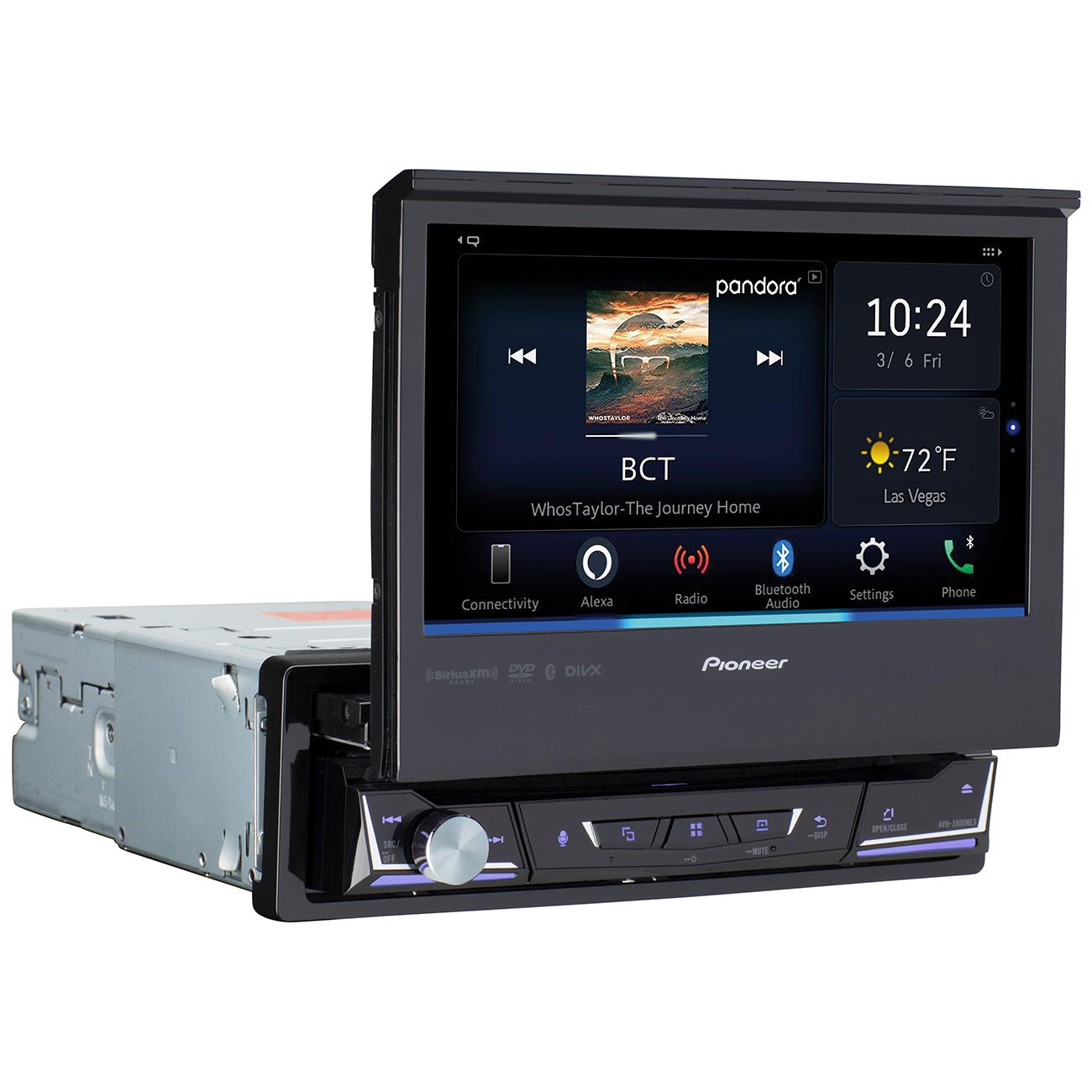 PIOAVH3500NEX_3.jpg PIOAVH3500NEX - Image 3