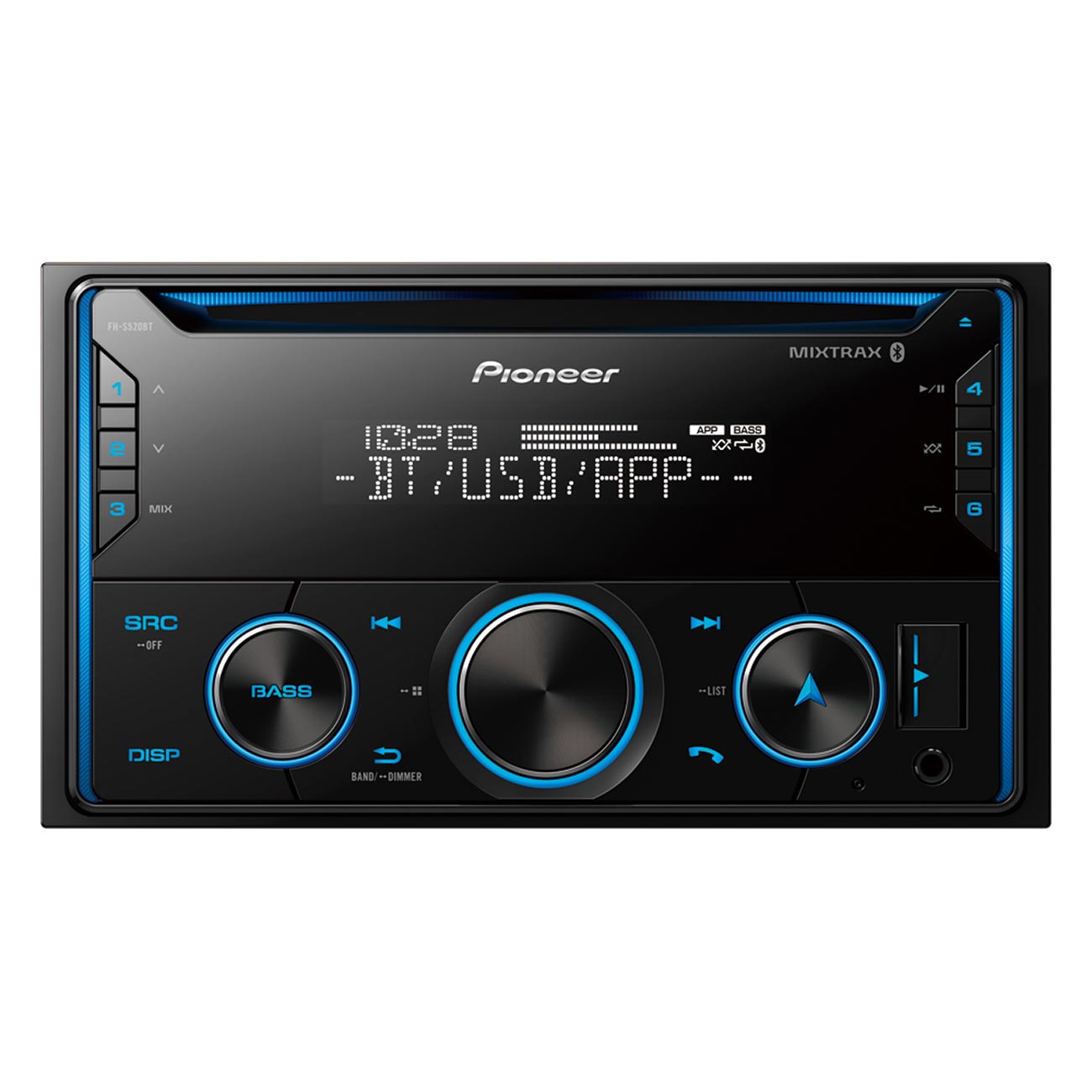 PIOFHS520BT_1.jpg PIOFHS520BT - Image 1