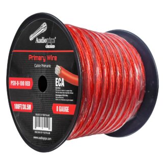 PSV0100RED - Image 1