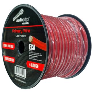 PSV4100RED - Image 1