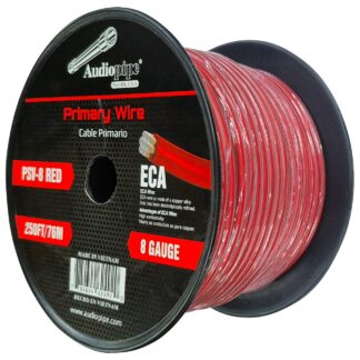 PSV8RED - Image 1