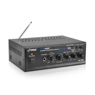 PTA22BT - Image 1