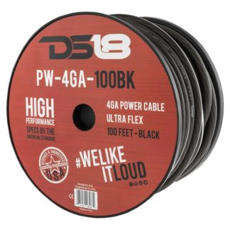 PW4GA100BK - Image 1