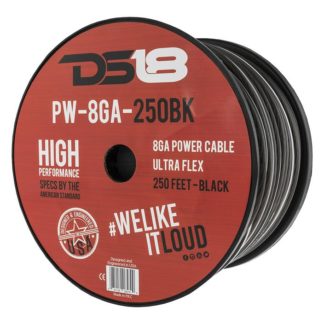 PW8GA250BK - Image 1