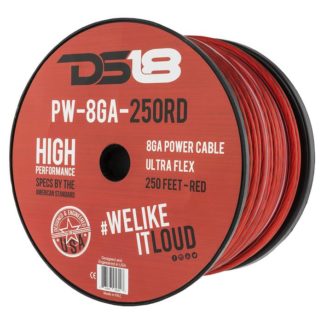 PW8GA250RD - Image 1