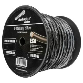 PWV0100BLK - Image 1