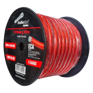 PWV0100RED - Image 1