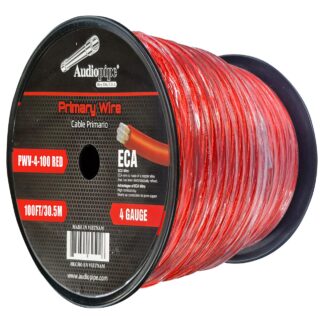 PWV4100RED - Image 1