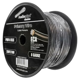 PWV8BLK - Image 1