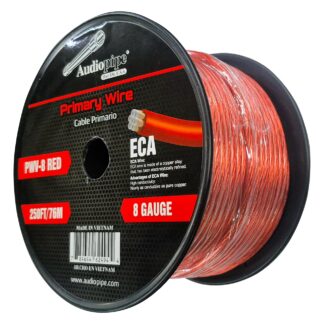 PWV8RED - Image 1