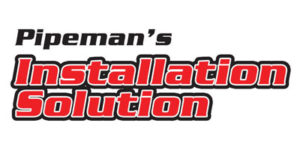 Pipeman's Installation Solution