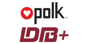 Polk DB+