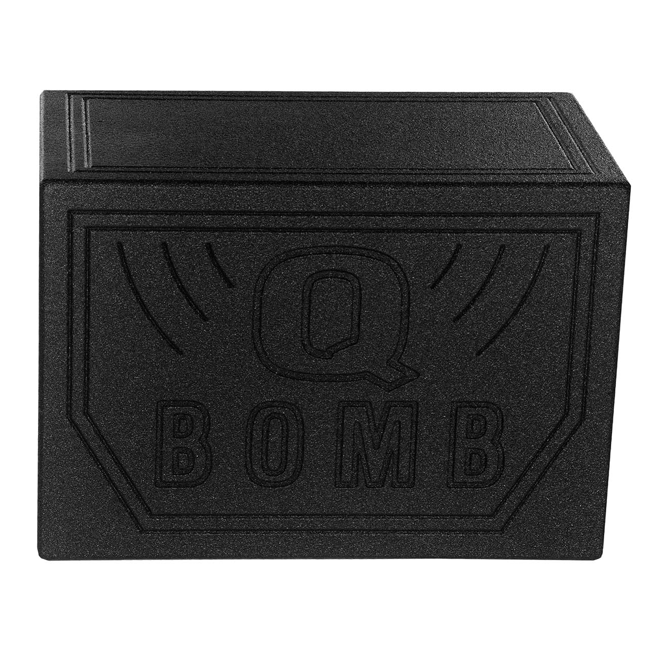 QBOMB65VLSINGLE_4.jpg QBOMB65VLSINGLE - Image 4