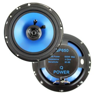 QP650 - Image 1
