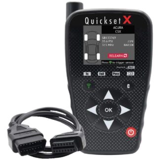 QUICKSETX - Image 1
