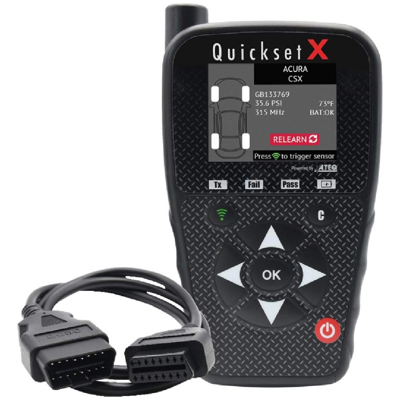QUICKSETX_1.jpg QUICKSETX - Image 1