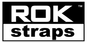 ROK Straps
