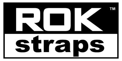 ROK Straps