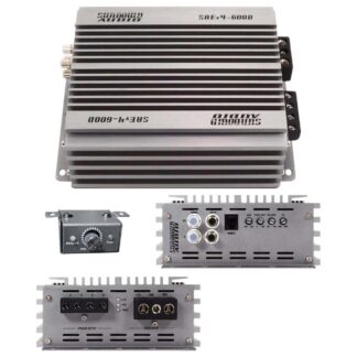 SAEv4600D - Image 1