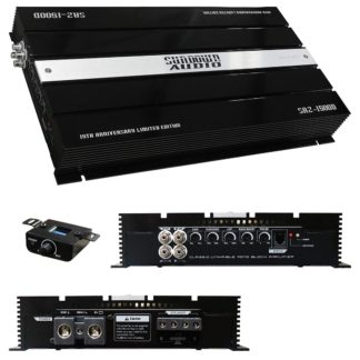 SAZ1500D - Image 1