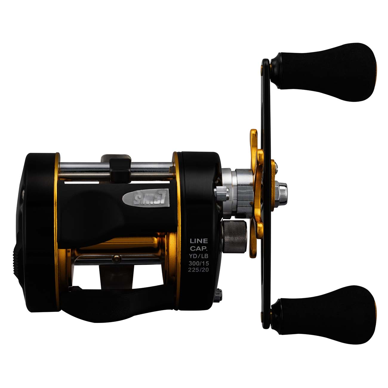 Lew's Speed Cast Casting Reel, Right Hand Retrieve – The Wholesale