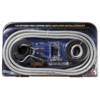 SD1AMPKIT - Image 1