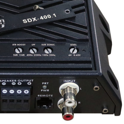 SDX400 - Image 3