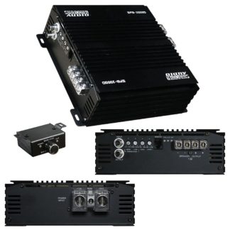 SFB2000D - Image 1