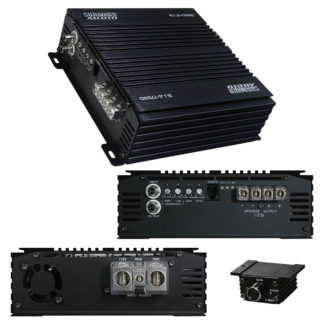 SIA1750D - Image 1