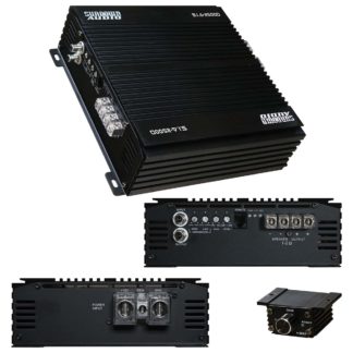 SIA2500D - Image 1