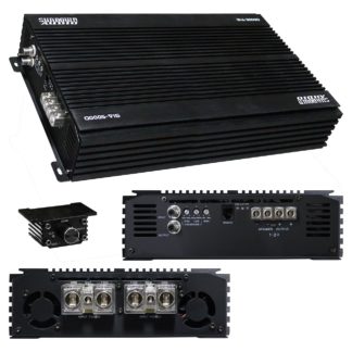 SIA5000D - Image 1