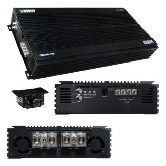 SIA8000D - Image 1