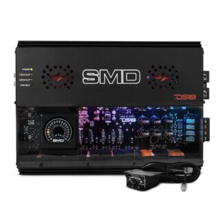 SMD3004AB - Image 1