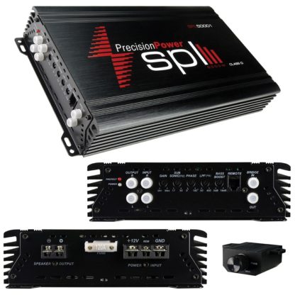 SPL50001 - Image 1